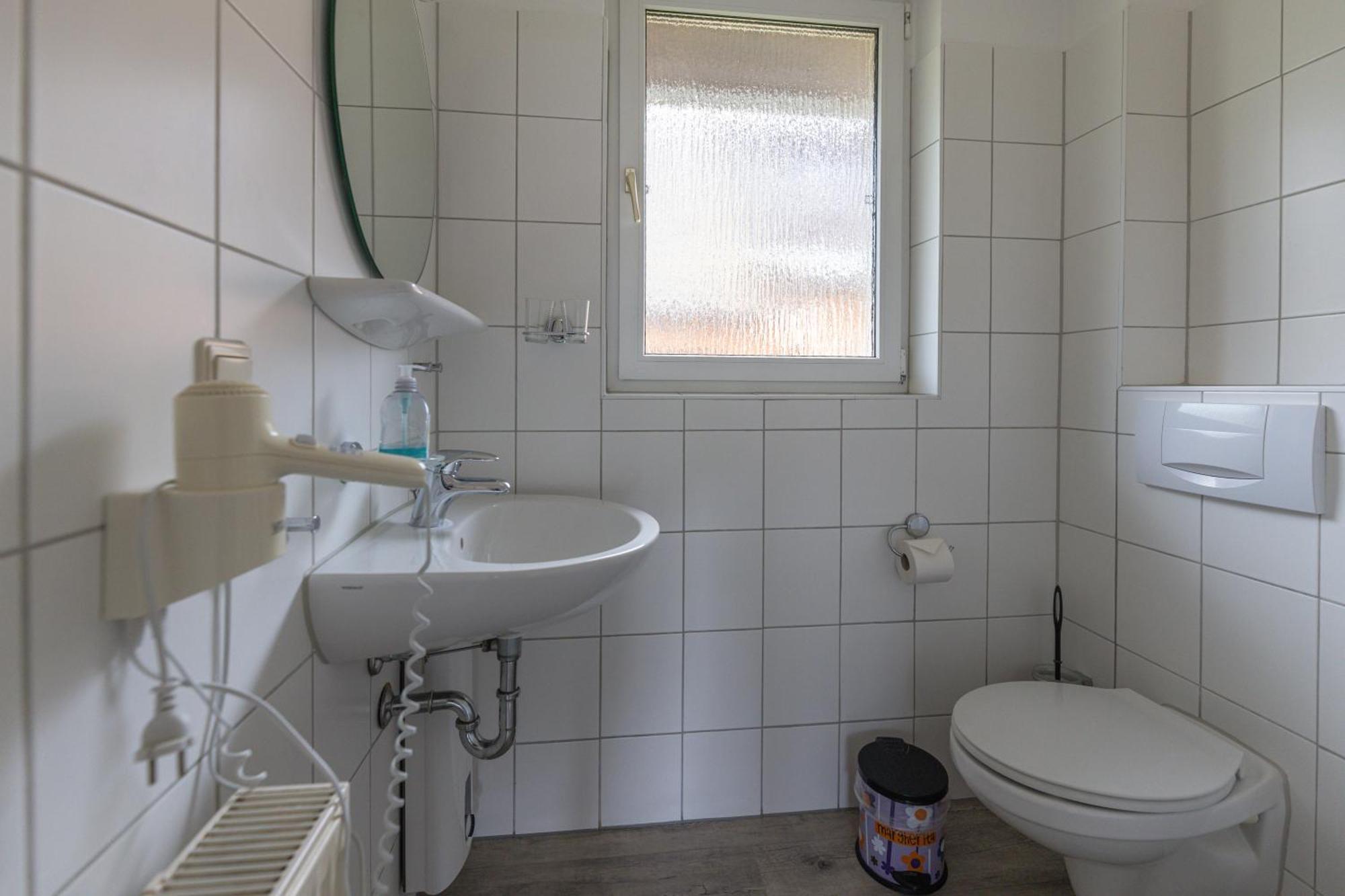 Ferienwohnung AHOI Thiessow Exterior foto